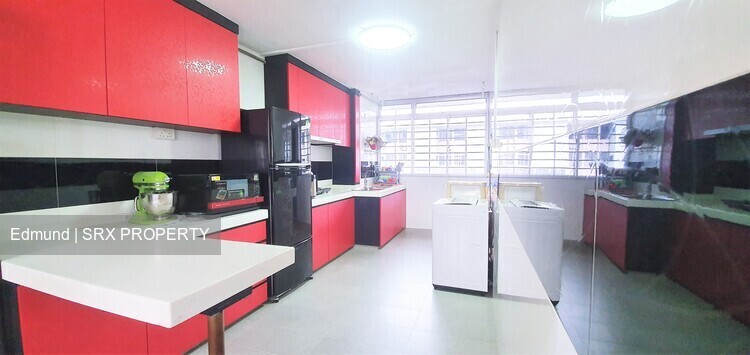 Blk 314 Ubi Avenue 1 (Geylang), HDB 4 Rooms #232459941